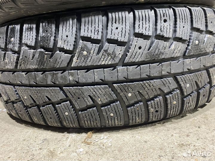 Minerva Eco Stud SUV 235/65 R18 110H 2шт