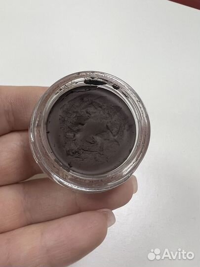 Тени для век консилер kiko milano mac
