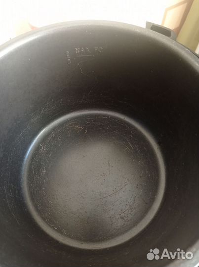 Мультиварка redmond