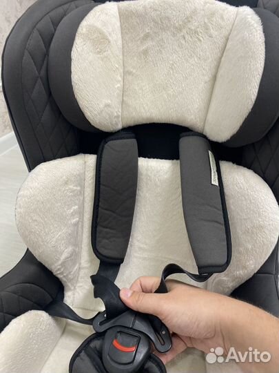 Детское автокресло 0-18кг
