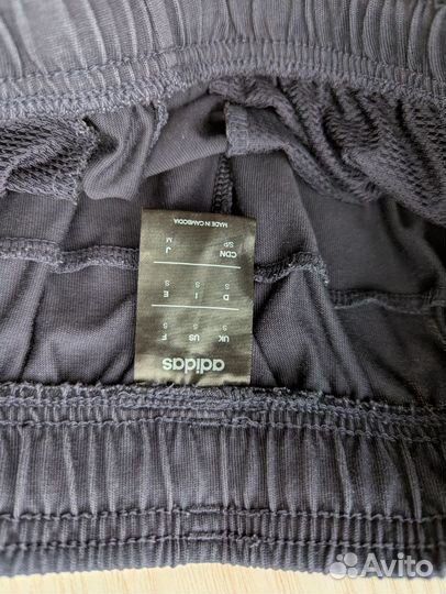 Спортивные брюки adidas