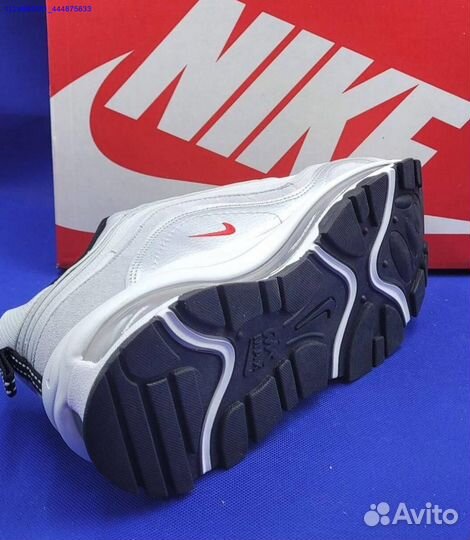 Кроссовки Nike air max 97 (41-45)