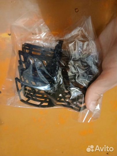 Миксер для смешивания краски Mustang