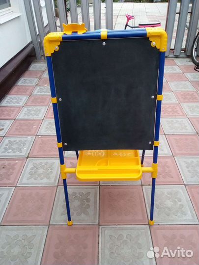 Мольберт для рисования