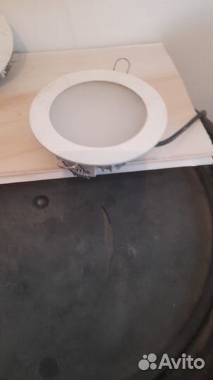 Лампы для потолка