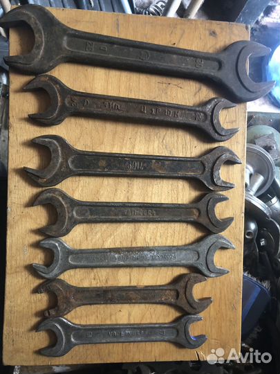 Все из СССР