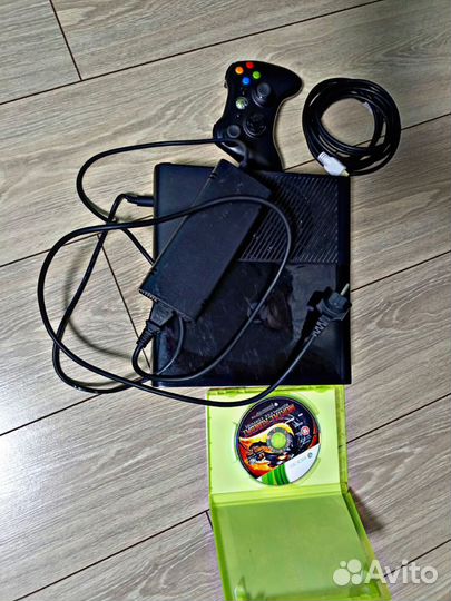 Xbox 360