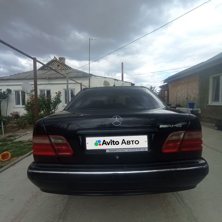 Купить Mercedes-Benz E-класс 🚘 от 330 000 ₽ в Юровке: 514