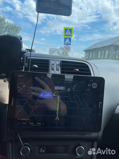 Планшет samsung galaxy t-561