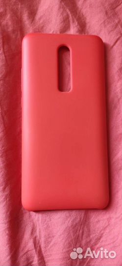 Чехол на Xiaomi mi 9t