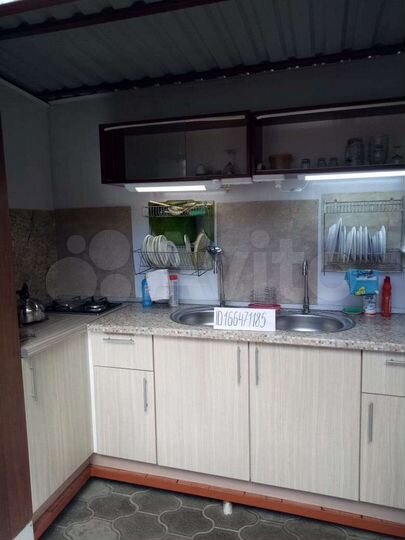 Комната 10 м², 3/3 эт.