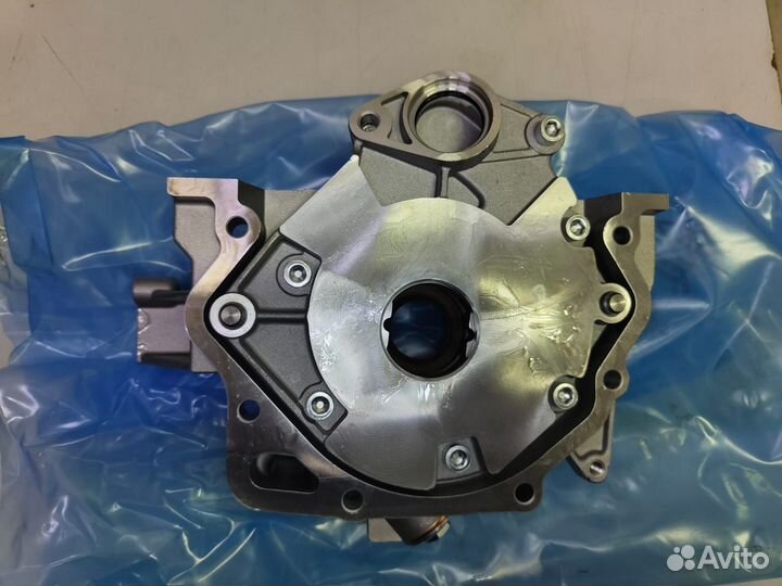 Насос масляный LADA vesta/X-RAY дв. ваз-21179 1.8