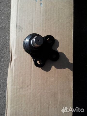 Шаровая опора Aveo T 300 (T300) /Sonic Соник