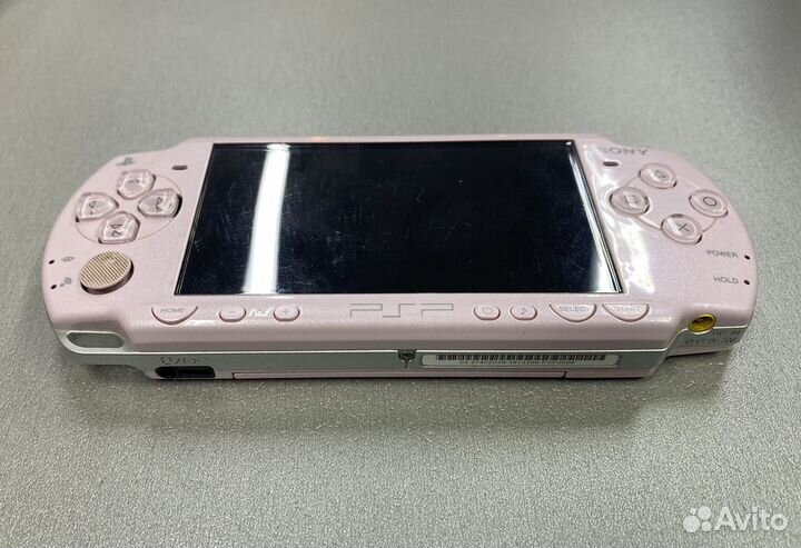 Sony PSP разные (магазин)
