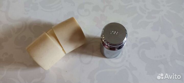 Гири калибровочные