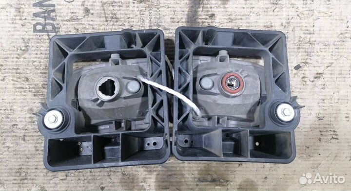 Птф honda stepwgn rg1