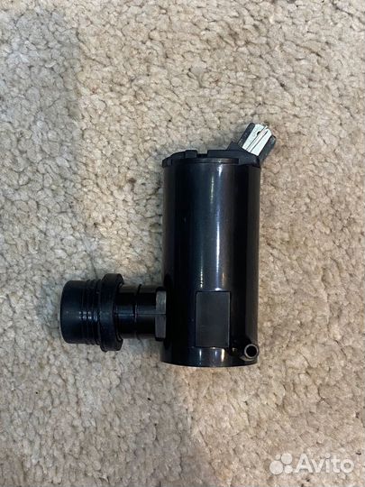 Моторчик омывателя лобового стекла Honda