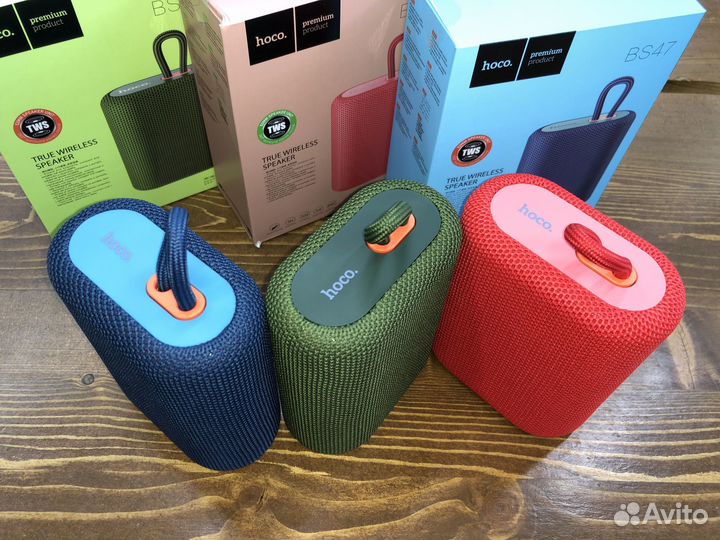 Колонка hoco BS47