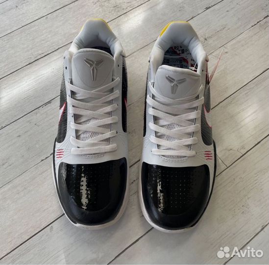 Nike kobe