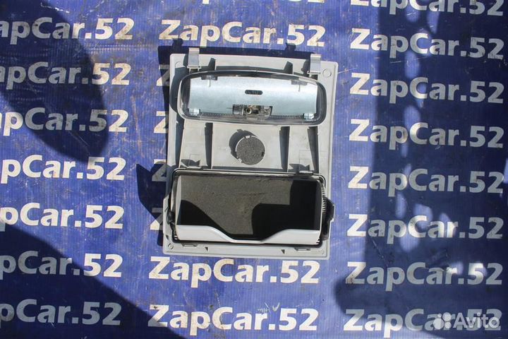 Плафон салонный Форд Мондео 3