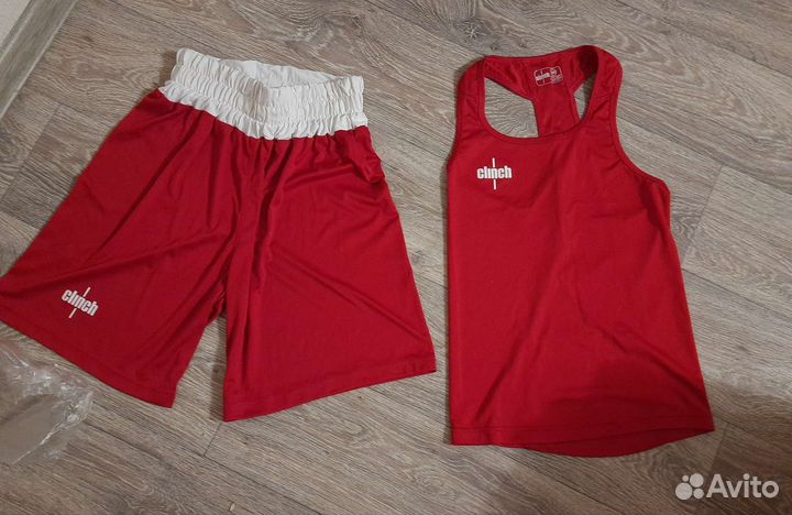 Шлем, защита, форма для бокса, кикбоксинга детские