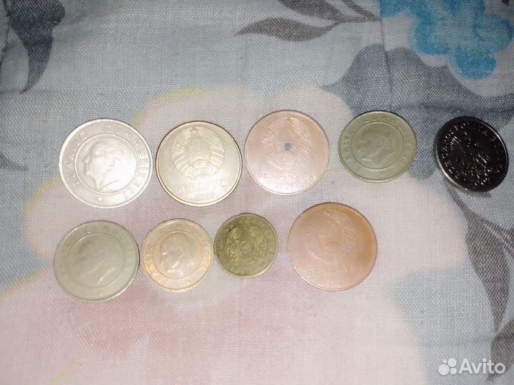 Очень редкие моменты