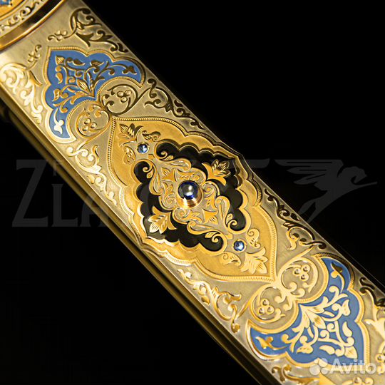 Сабля «Восточная»