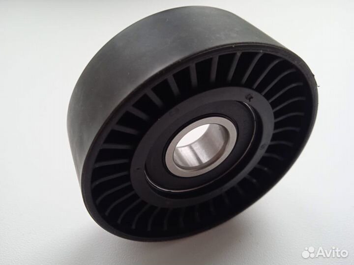 Ролик приводного ремня Febest