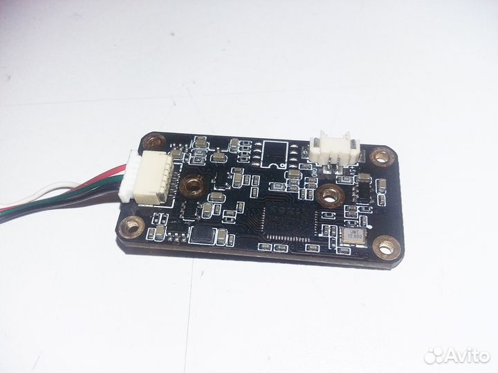 Модуль USB камеры на сенсоре sony IMX290 / IMX291