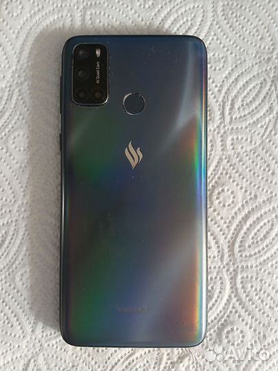 Vsmart Joy 4, 3/64 ГБ