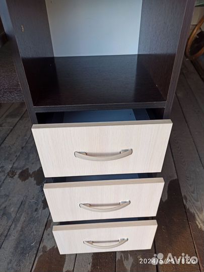 Уголок школьника