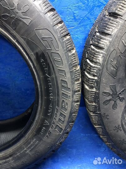 Cordiant Polar SL 195/65 R15