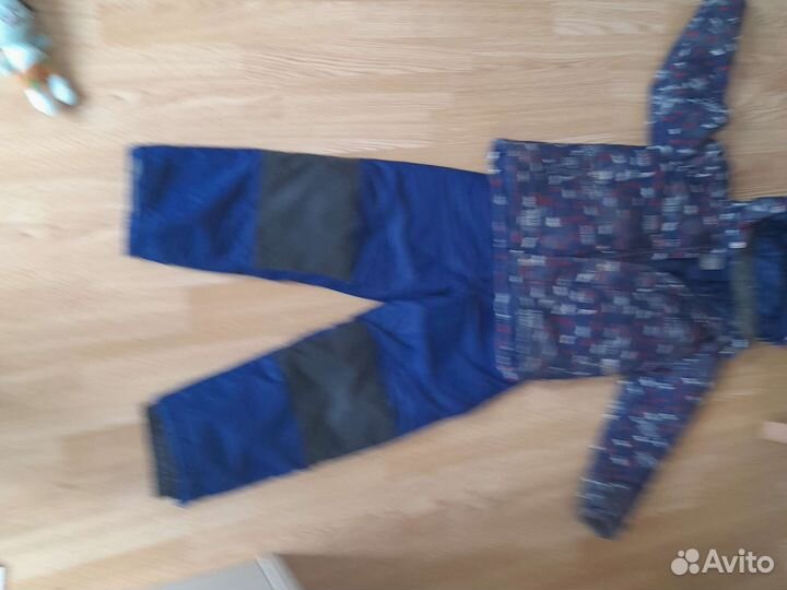 Костюм для мальчика бу