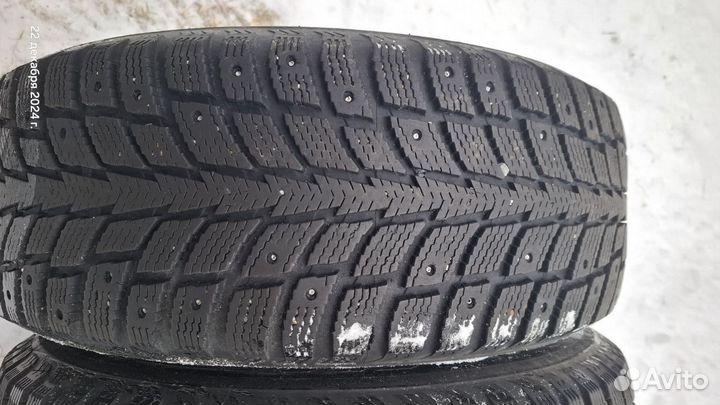 Nokian Tyres Hakkapeliitta 2 235/60 R16 100T