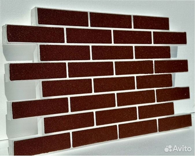 Фасадные термопанели