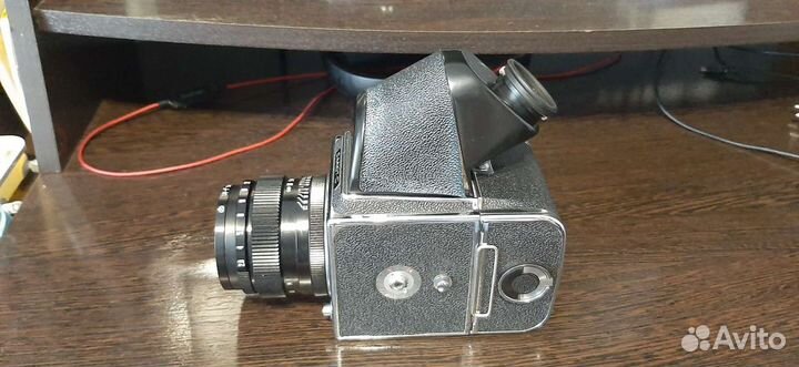 Фотоаппарат