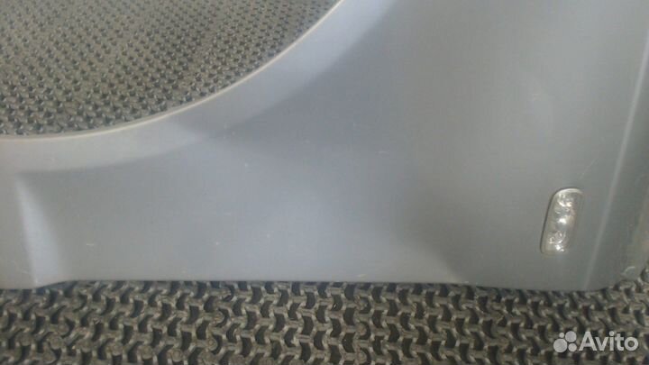 Крыло Audi A6 (C6), 2006