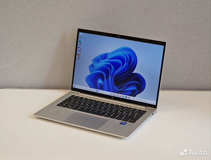 HP EliteBook 840 14 inch G9 i5 16 512