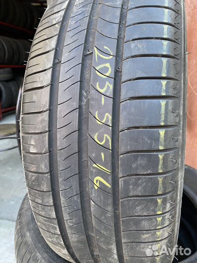 Michelin Energy Saver 205/55 R16