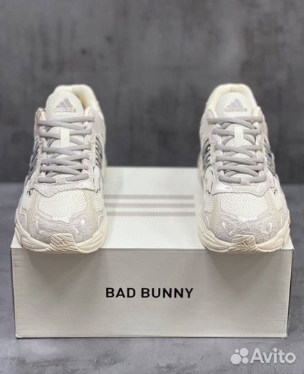 Bad Bunny x Adidas Responce CL