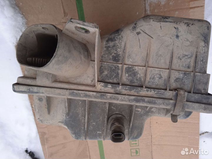 Корпус воздушного фильтра Daewoo Espero