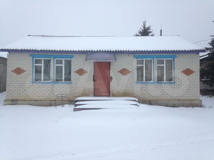 Торговая площадь, 112 м²