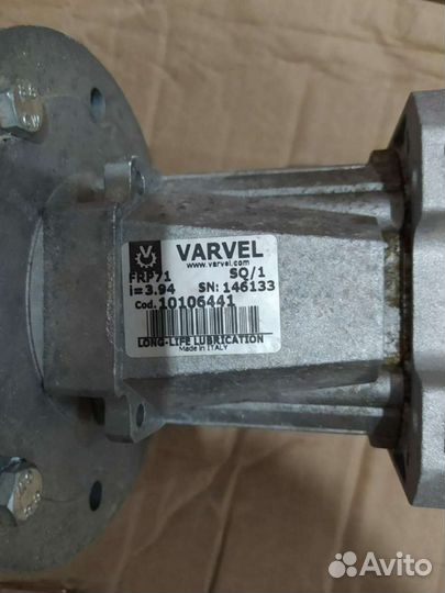 Редуктор для птицефабрики