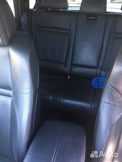 BMW X5 4.4 AT, 2012, 172 000 км