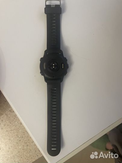 Garmin 955