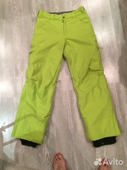 Штаны сноубордические Firefly
