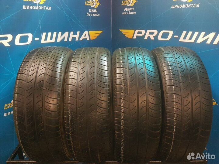 Cooper CS4 Touring 235/65 R18