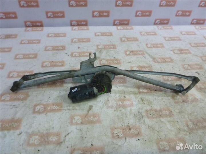 Трапеция стеклоочистителя Volkswagen Passat B4 2E