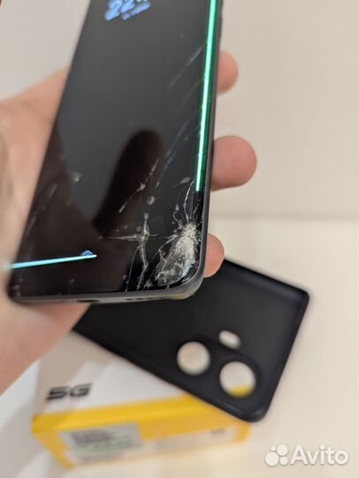 realme 10 Pro+, 8/256 ГБ