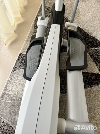 Эллиптический тренажер kettler